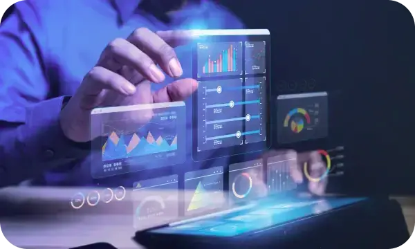 Quantrix Ai finance tools