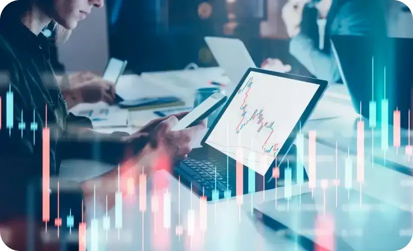 Quantrix Ai investment insights