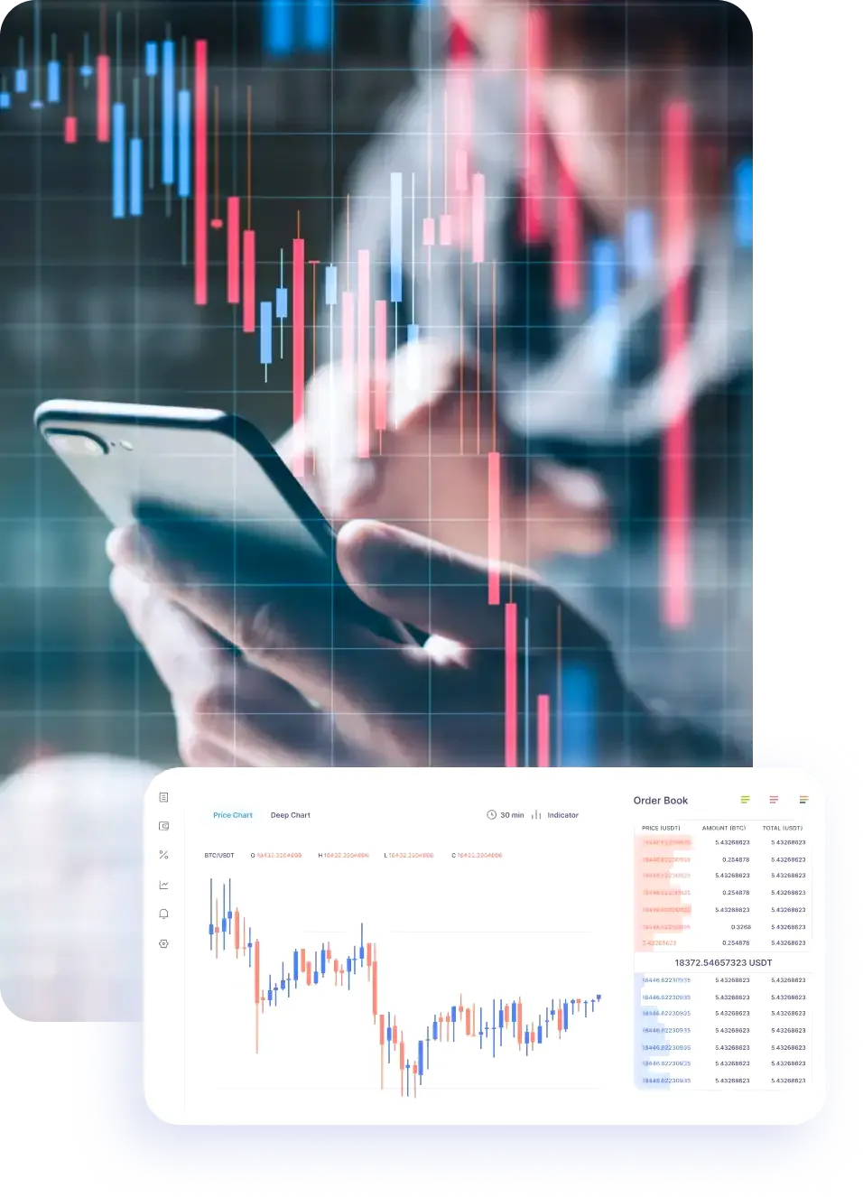 Quantrix Ai AI trading